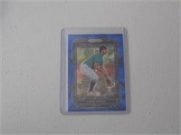 2023 PANINI PRIZM COLE YOUNG PROSPECT ICE