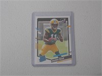 2023 DONRUSS JAYDEN REED RC PACKERS