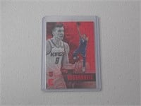 2017-18 ESSENTIALS BOGDAN BOGDANOVIC RC