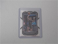 2023 PRIZM DRAFT PICKS AUSAR THOMPSON RC