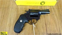 CHARTER ARMS CORP. NMN .357 MAGNUM Revolver