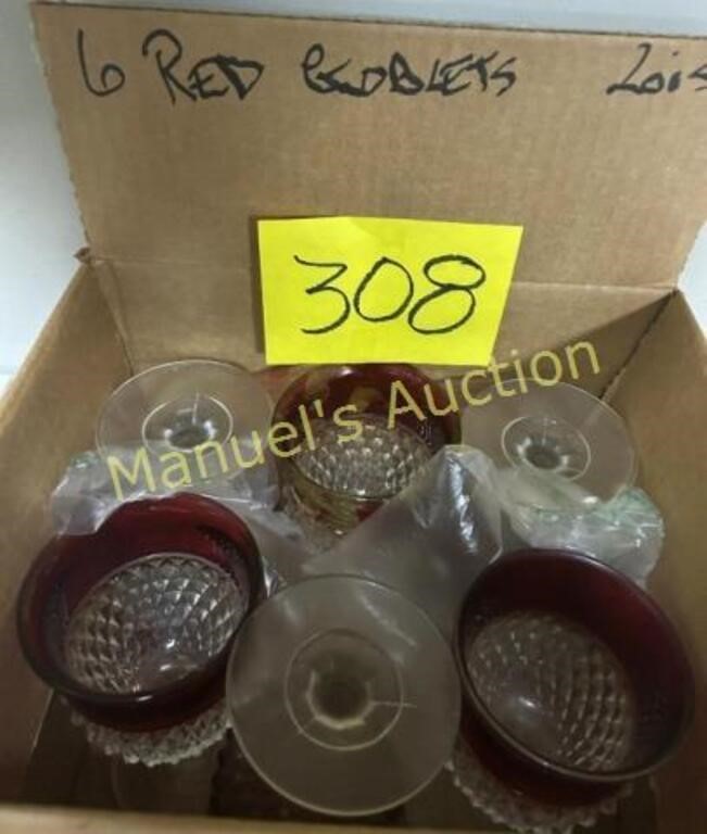 FIRST MONDAY CONSIGNMENT AUCTION