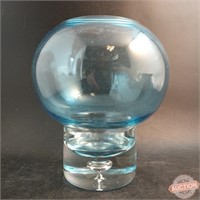 Krosno Poland Controlled Bubble Glass