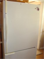 Amana Refrigerator