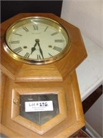 LeGrant Clock