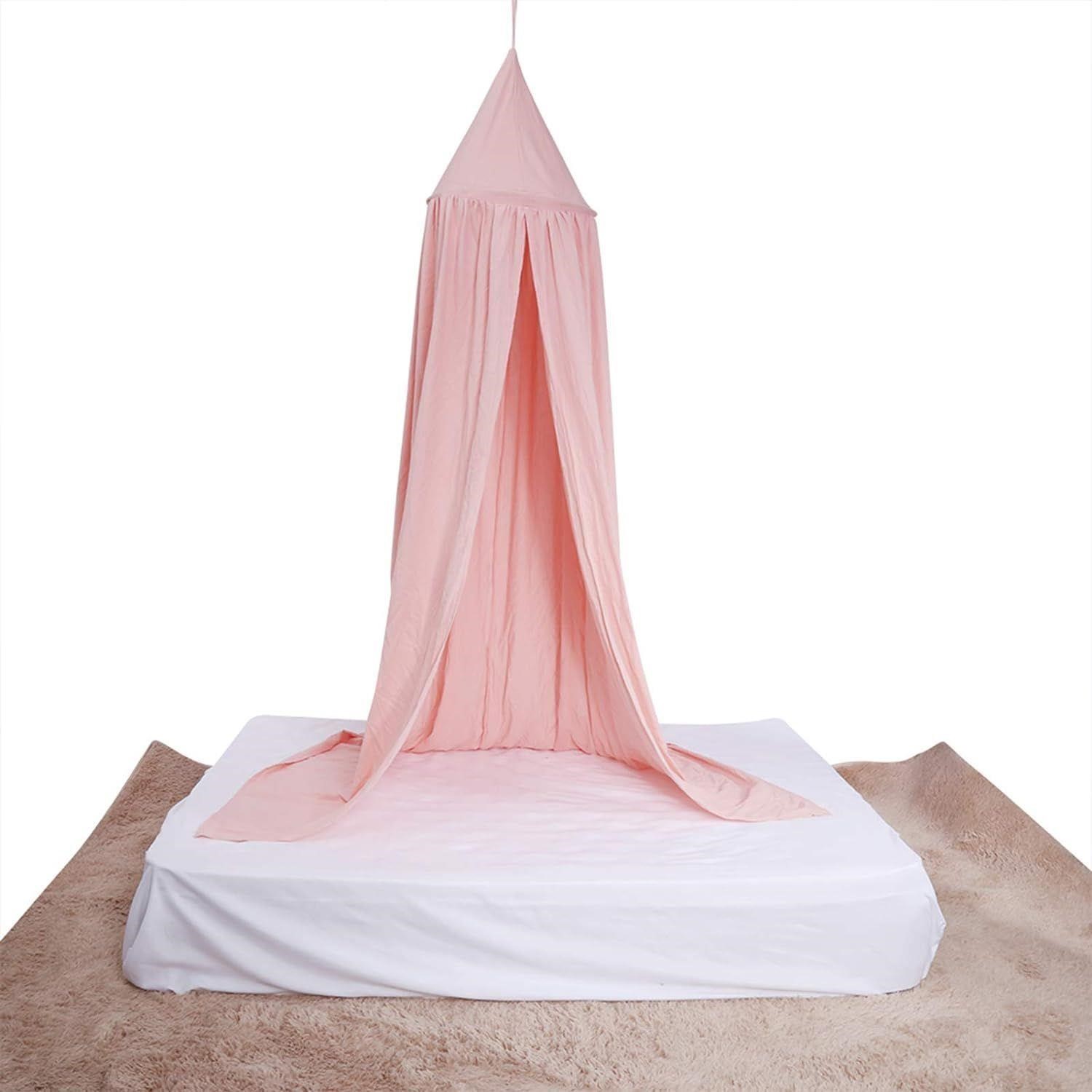 $35 Cotton Bed Canopy