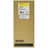 Epson UltraChrome HDR - 350ml Yellow