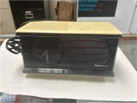 Collectible radio Panasonic