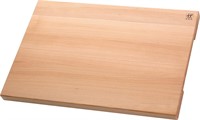 SEALED-ZWILLING Beech Wood Cutting Board