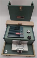 (JL) Kodak 500 Projector Model B