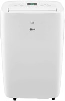 $389 - LG 6,000 BTU Portable Air Conditioner