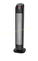 NOMA Oscillating Tower Heater  1500W  24-in