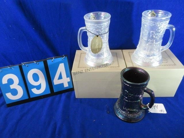 ANNUAL QUALITY ANTIQUE AUCTION