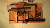 Vintage Shopmaster Table Saw