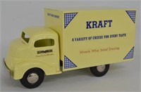 Custom Smith-Miller GMC Kraft Delivery Truck