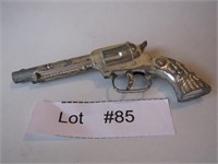 Vintage Nichols "Brave" Cap Gun Pistol