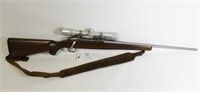 RUGER M77 MKII, 784-23016, BOLT RIFLE,