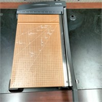 X-ACTO Paper  Cutter        (O# 48)