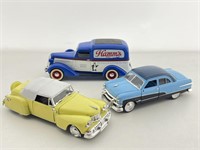 Die Cast 1/32 Scale Cars