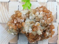 ARAGONITE ROCK STONE LAPIDARY SPECIMEN