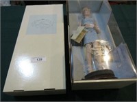Princess Diana doll