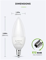 LOHAS LED Natural Daylight