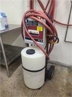 Foam-iT Cleaning Equipment