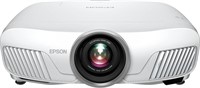 (N) Epson Home Cinema 4010 4K PRO-UHD 3-Chip HDR P