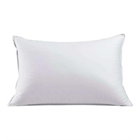 KING Hotel Suite Goose Down Soft Pillow $52