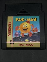 Pac-Man Tengen for the Nintendo NES Cart Only