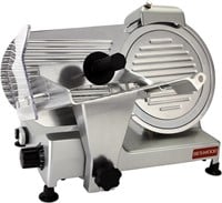 BESWOOD 10 Electric Food Slicer