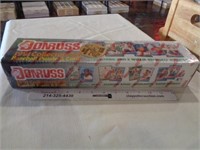 1991 Donruss Baseball Collectors Set