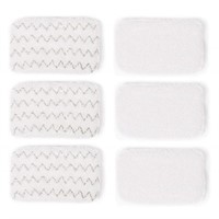 Steam Mop Pads for Bissell 1252 1606670 1543 1652