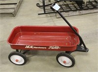 Ace Hardware Flyer Wagon