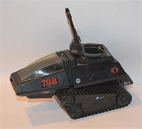 GI Joe 1983 Cobra HISS Tank