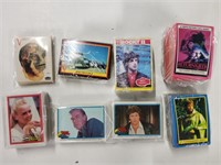 Collectible Cards