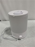MEGAWISE ROOM AIR PURIFIER 10 x7IN