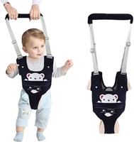 (N) Ocanoiy Baby Walking Harness Handheld Baby Wal
