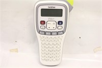 Brother P-Touch Handheld Printer