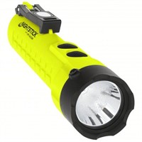 2X $55.58 NIGHTSTICK Safety-Rated Flashlight A90