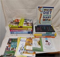 Diet Books
