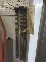 3 Replacement Springs for Elec. Eel