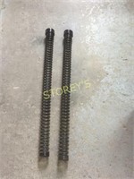 2 Replacement Springs for Elec. Eel