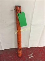 Fence Post Driver - 30 x 2"