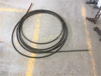 Cable for Electric Eel