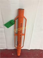 Fence Post Driver - 32 x 2.5"