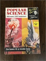 Popular Science Monthly June 1951