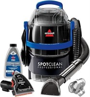 USED-Portable Deep Cleaner