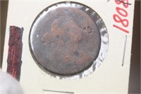 1803 Large Cent