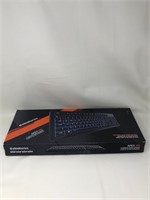 Apex 100 Steel Series 100 Gaming Key Board